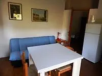 Appartement Abitasardegna Gli Oleandri à Porto Istana Italie
