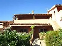 Appartement Abitasardegna Gli Oleandri à Porto Istana Italie