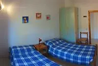 Appartement Abitasardegna Gli Oleandri à Porto Istana 0*,